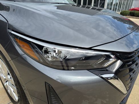 New 2025 Nissan Sentra S image 10