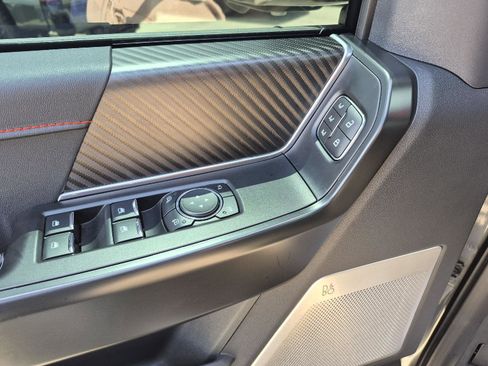 Used 2024 Ford F150 Raptor AWD/4WD image 3