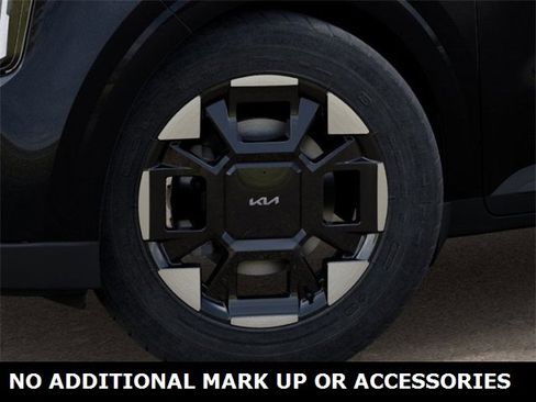 New 2026 Kia Carnival EX image 9