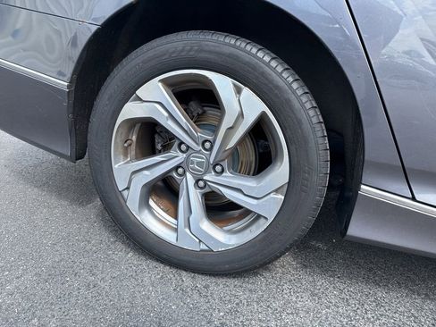 Used 2018 Honda Accord EX-L image 9