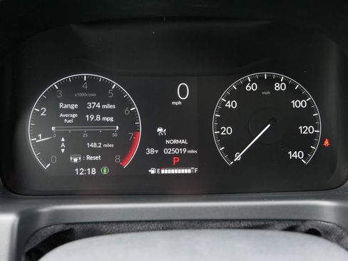 Used 2025 Honda Odyssey Sport-L image 35