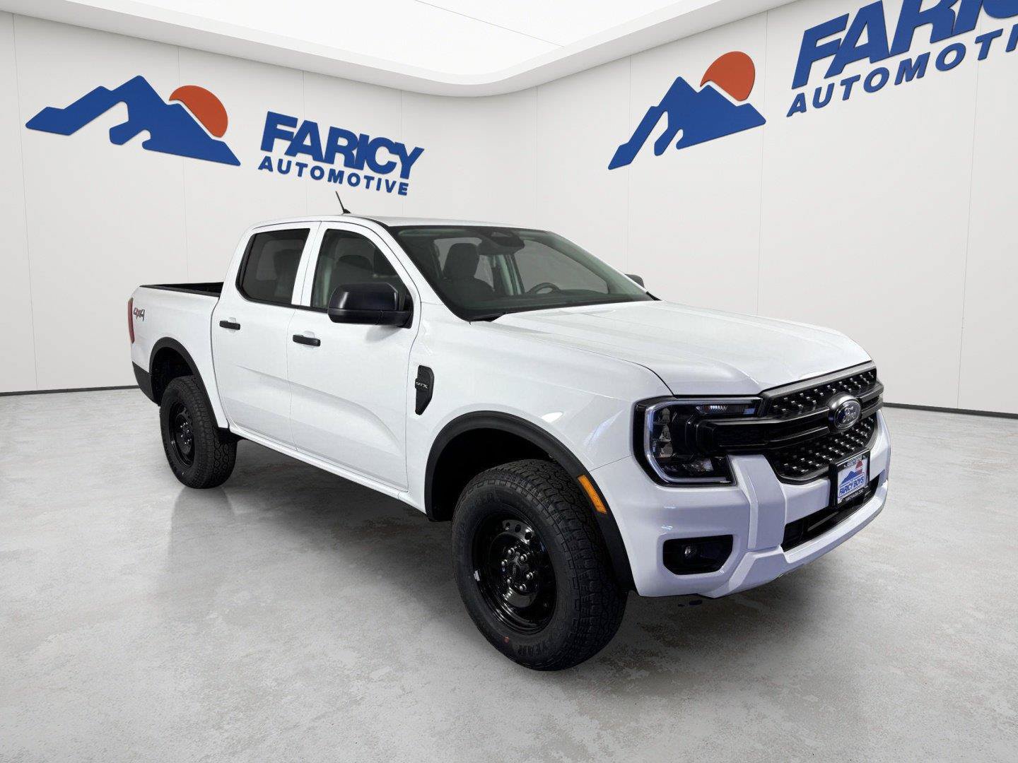 Used 2026 Ford Ranger XL AWD/4WD image 12