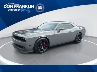 Used 2017 Dodge Challenger SRT Hellcat RWD video 1