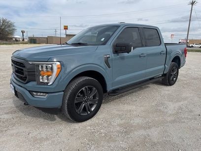 Used 2023 Ford F150 XLT w/ Equipment Group 302A High