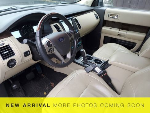 Used 2014 Ford Flex Limited w/ Equipment Group 302A image 13