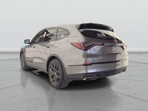 Used 2022 Acura MDX A-Spec image 8