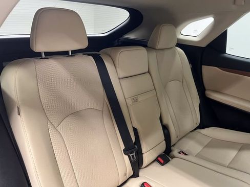 Certified 2022 Lexus RX 350 FWD w/ Premium Package image 13