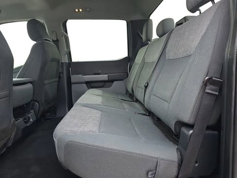 Used 2023 Ford F250 XLT AWD/4WD image 16