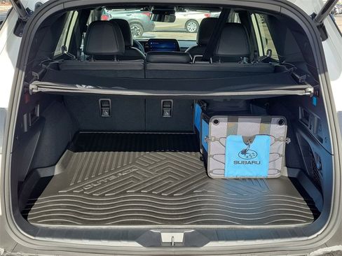 New 2026 Subaru Outback Premium image 11