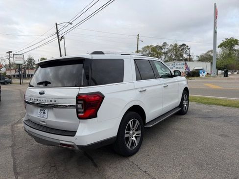 Used 2023 Ford Expedition Limited RWD image 6