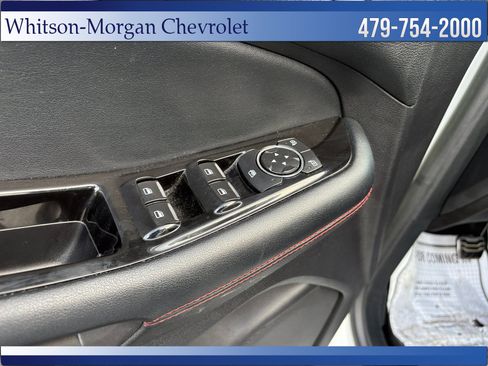 Used 2020 Ford Edge ST-Line FWD image 16