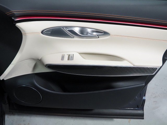 Used 2026 Genesis GV70 AWD 3.5T Sport Prestige image 73