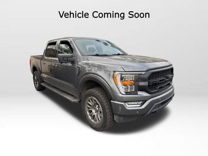 Used 2021 Ford F150 XLT w/ Equipment Group 302A High
