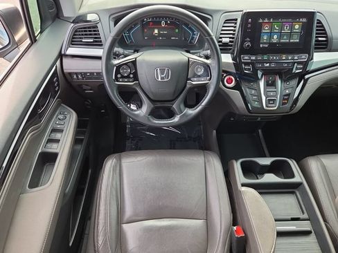 Used 2022 Honda Odyssey Touring image 15