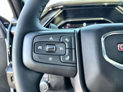 New 2026 GMC Sierra 1500 AT4X image 31