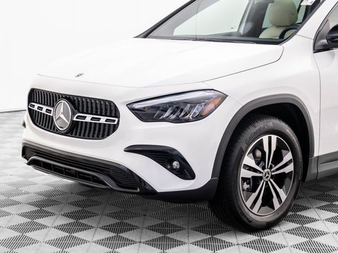 New 2026 Mercedes-Benz GLA 250 4MATIC image 35