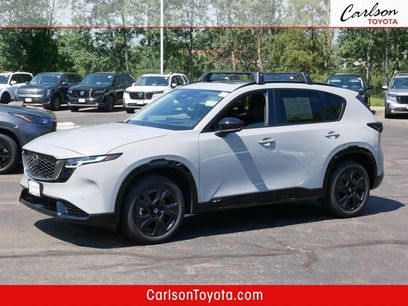 Used 2026 MAZDA CX-5 2.5 S w/ Premium Plus Package