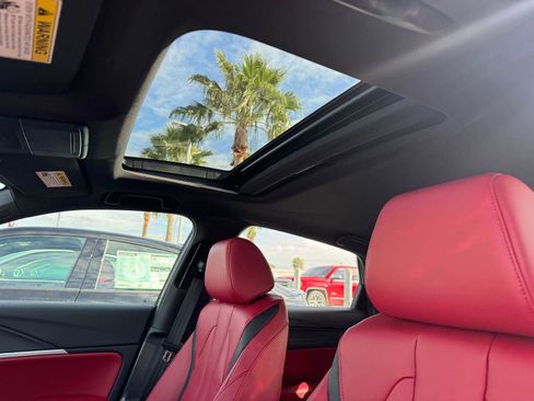 New 2026 Acura Integra A-Spec image 8