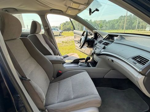 Used 2009 Honda Accord LX-P image 10