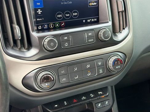 Used 2021 Chevrolet Colorado Z71 image 15