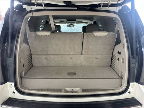 Used 2015 GMC Yukon Denali w/ Touring Package image 25