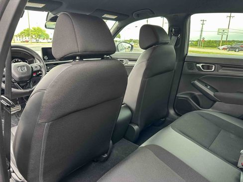 New 2026 Honda Civic Sport image 14