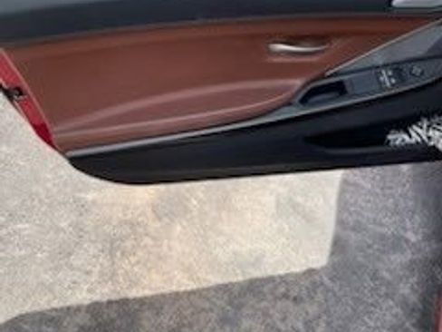 Used 2013 BMW 650i xDrive Coupe AWD/4WD image 11