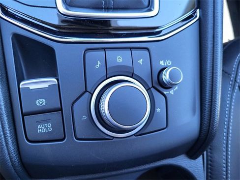New 2025 MAZDA CX-5 AWD 2.5 S w/ Preferred Package image 21