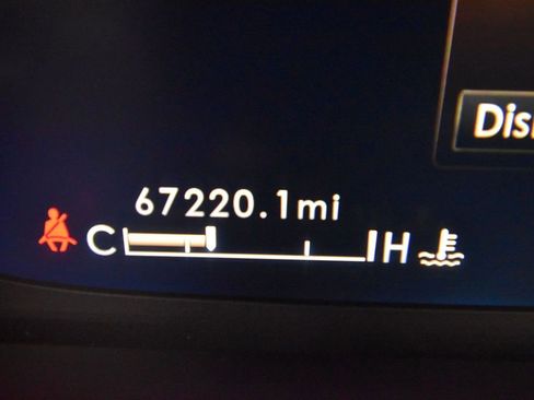 Used 2020 Lincoln Aviator Reserve w/ Elements Package Plus image 14