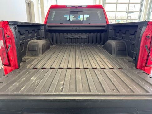 Certified 2023 Chevrolet Silverado 1500 ZR2 AWD/4WD image 42