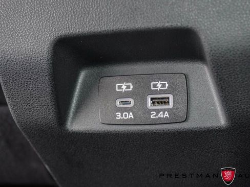 Used 2024 Subaru Crosstrek 2.5i Wilderness w/ Wilderness Package AWD/4WD image 40