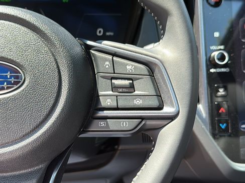 Certified 2025 Subaru Forester Limited AWD/4WD image 15