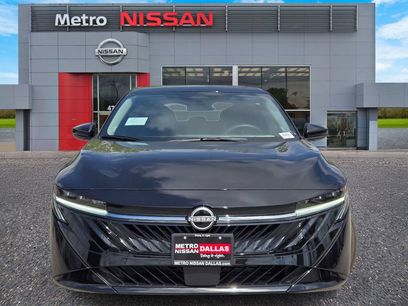 New 2026 Nissan Sentra SV w/ Floor Mat Package
