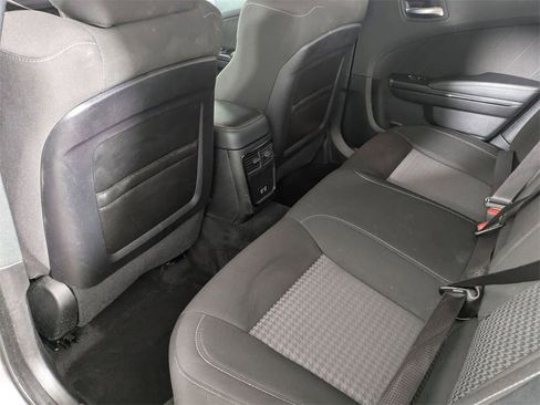 Certified 2021 Dodge Charger R/T w/ Performance Handling Group image 24