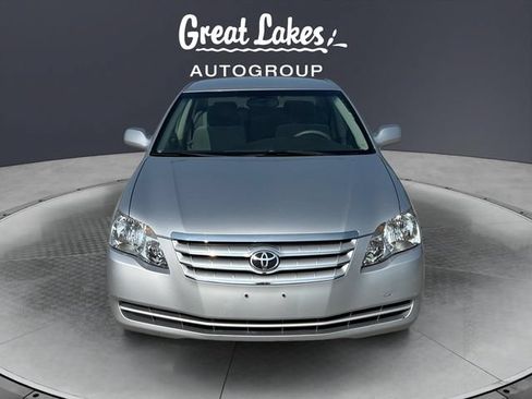 Used 2007 Toyota Avalon XL FWD image 8