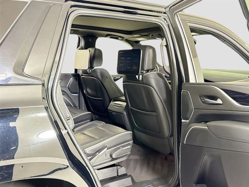 Used 2023 Cadillac Escalade Sport image 27