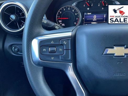 Used 2021 Chevrolet Blazer LT image 17