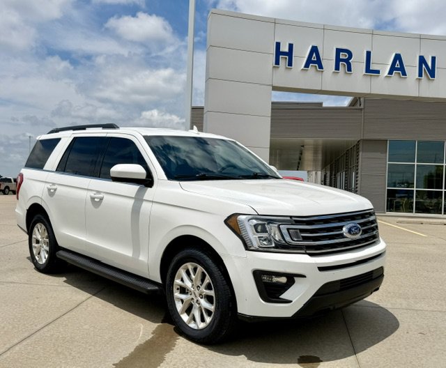 Used 2021 Ford Expedition XLT RWD image 1