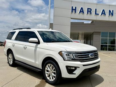Used 2021 Ford Expedition XLT