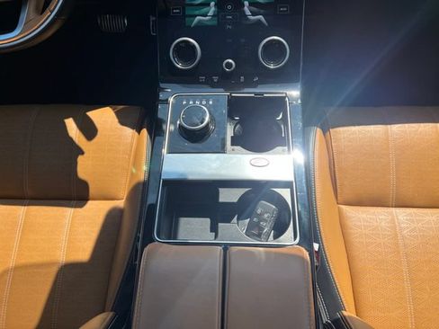 Used 2019 Land Rover Range Rover Velar R-Dynamic SE AWD/4WD image 23