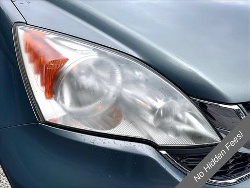 Used 2010 Honda CR-V EX image 24
