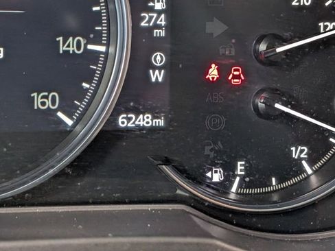 Used 2024 MAZDA CX-5 AWD 2.5 S image 25