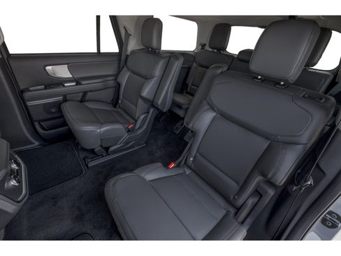 Used 2025 Ford Expedition Active AWD/4WD image 11