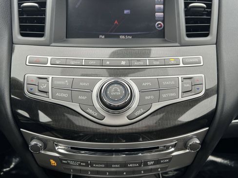 Used 2019 INFINITI QX60 Luxe w/ Essential Package image 21