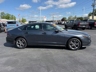 Used 2023 Honda Accord EX video 2