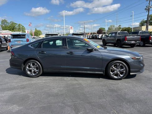 Used 2023 Honda Accord EX image 2