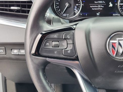Used 2024 Buick Enclave Premium image 26