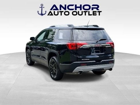 Used 2019 GMC Acadia SLT AWD/4WD image 6