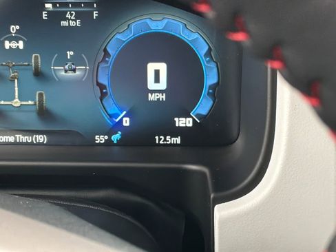 New 2025 Ford Bronco Heritage Edition image 8