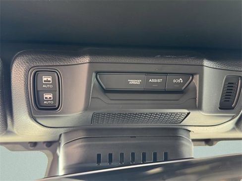 New 2026 Jeep Wrangler Sahara image 21